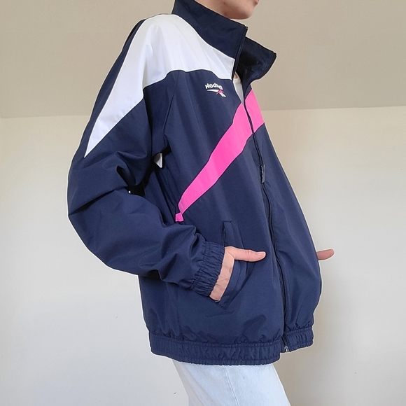 VINTAGE - Reebok classic jacket - Picture 4 of 12